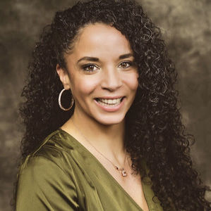 Meet your Posher, Jeanine